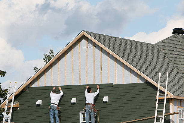 Siloam Springs, AR Siding Company